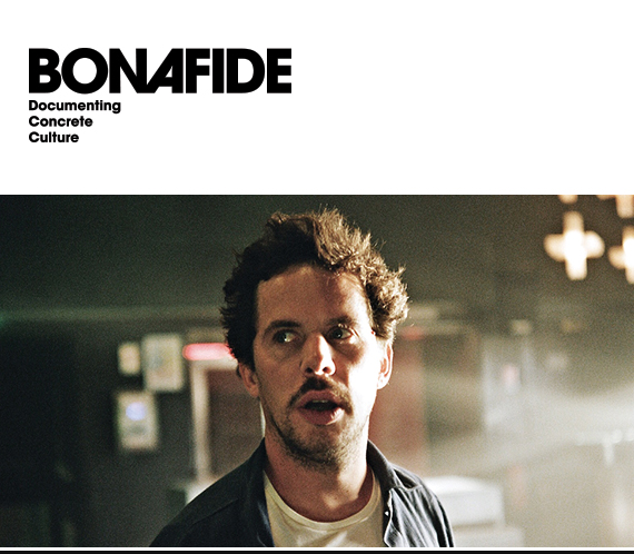 Bonafide premieres Fulgeance new track smashhh - electronic music, beats, ed banger, hip hop