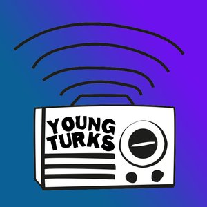 Young Turks Radio #1 w/ exclusive track By Julien Mier