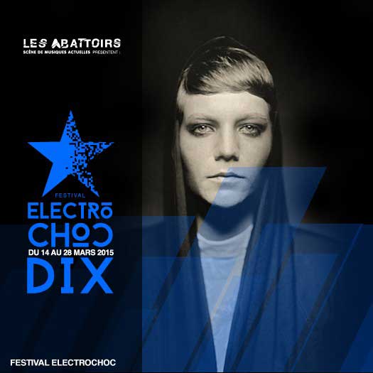 Electrochoc Festival music electronic
