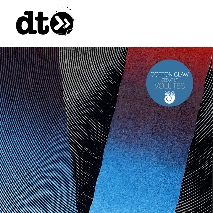 Cotton Claw - Data Transmission electronic music dance house