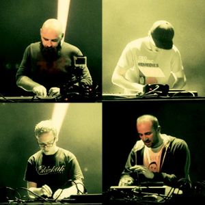 Sterofox interviewed Cotton Claw - electronic music