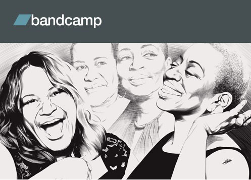 Bandcamp weekly with ateller, Daedelus, Open Mike Eagle - Music