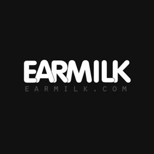 Earmilk logo electronic house bass music Future beats