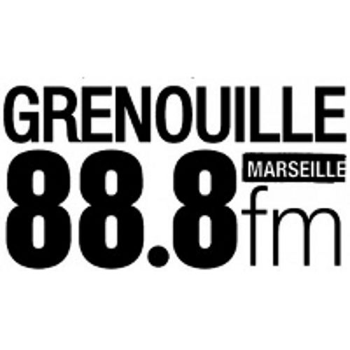 Radio Grenouille : Mix Cotton Claw Special Marsatac, house bass electronic Music, electro, club