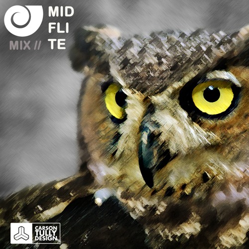 Cascade Mix // Midflite jazz soul hip hopelectronic Muisc