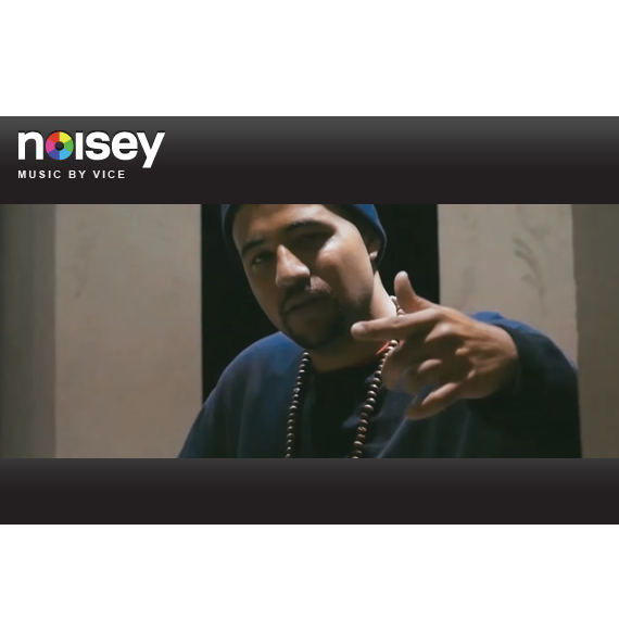 Video : Noisey Premieres Dregs One & Ill Sugi, “Emotion” Music Video - hip hop rap bay area