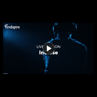 Inclose - Findspire live session video electro music