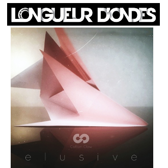 Longueur d'Ondes sélectionne le nouvel EP de Cotton Claw electro electronique music future beats musique