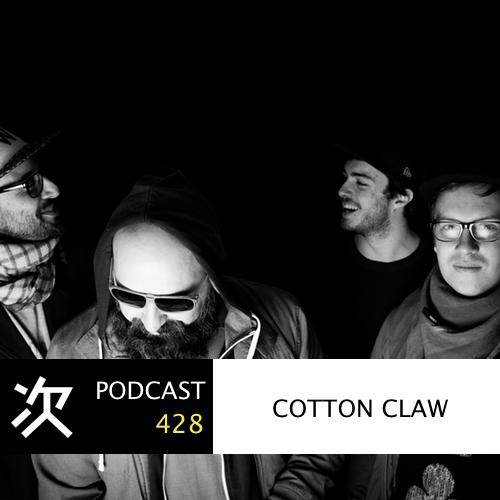 Ecoutez / télécharger le Tsugi podcast mixé par Cotton Claw avec les titres de Lilea Narrative, Zerolex, Nikitch, Superpoze, Letherette
