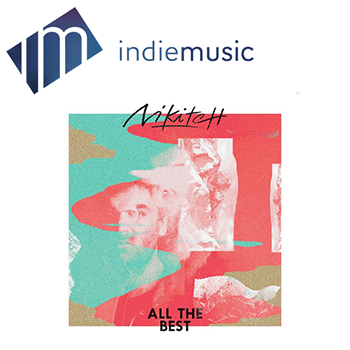 indiemusic - review : Nikitch - All The Best - footwork, electronic music, future beat