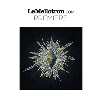 Le Mellotron Premiere : Walter Cornelius - Waco | chill, beats, French Electronic music