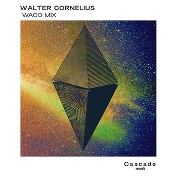 Walter Cornelius - Waco Mix | Chill, ambient,hip hop, Electro music