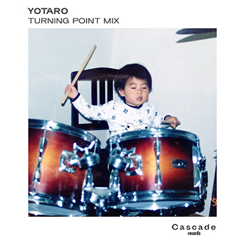 Mix : Yotaro - Turning Point | jazzy chill hip hop beats music