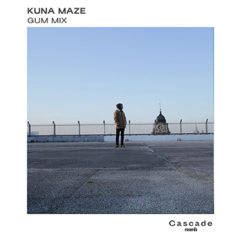 Kuna Maze - Gum Mix Cascade - Chill future beats hiphop music