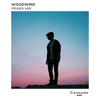 Cascade Mix: Woodwire | Chill electronic beats Music - Cascade Records