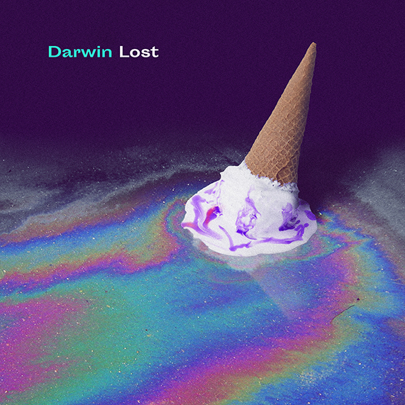 'Lost' is the 1st eponymus single from the upcomning new electro pop EP "Lost", composed by producer Darwin (Kitsuné). Hear on Chill Master.
