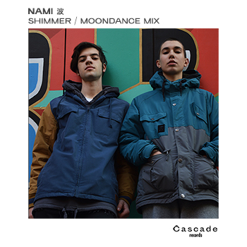 Introducing italian producers Nami from Bologne with an energetic chill hiptronic beats mix !