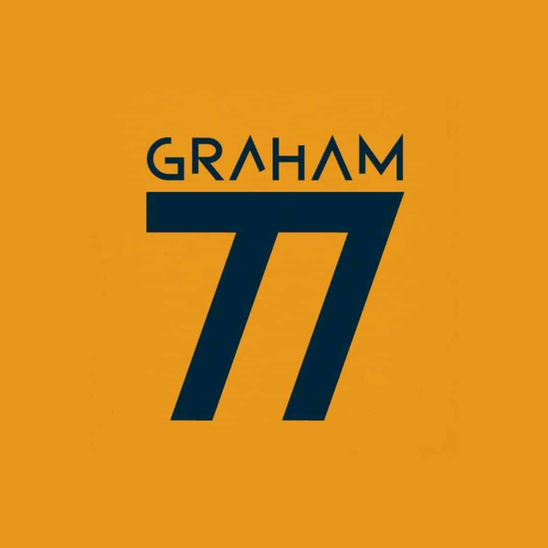 GRAHAM77 electronic producer chill house music