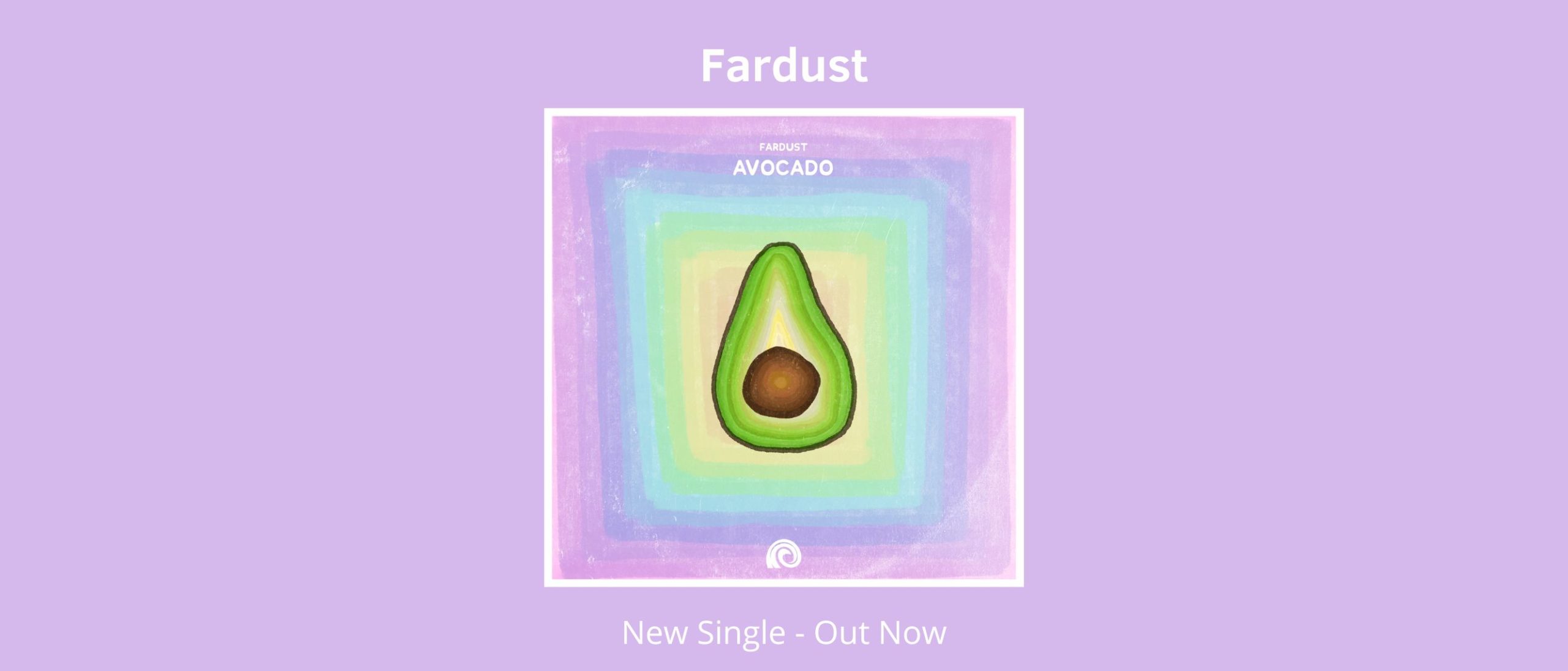 Fardust - avocado cover idm chill electro house music