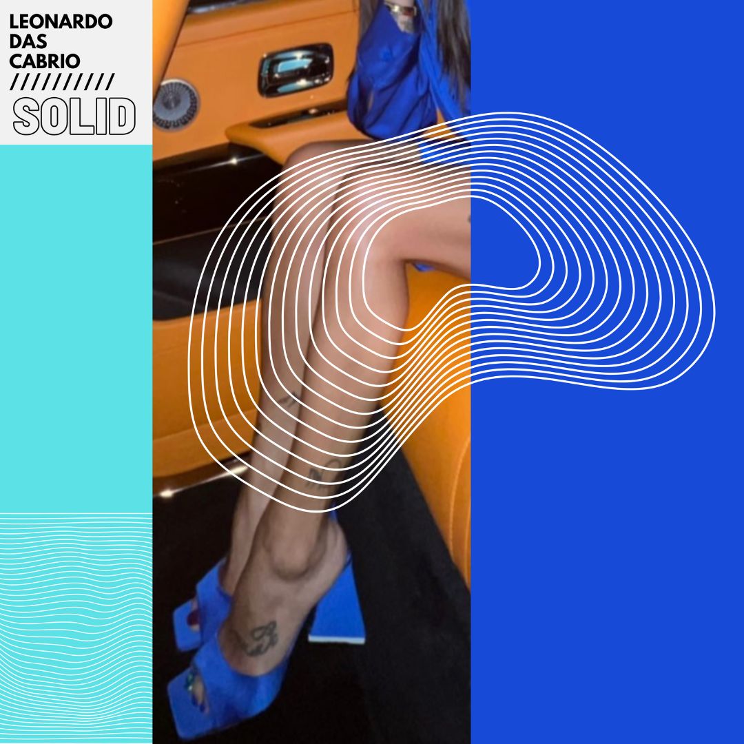 Leonardo Das Cabrio - solid - chilllofi deep house music soulful