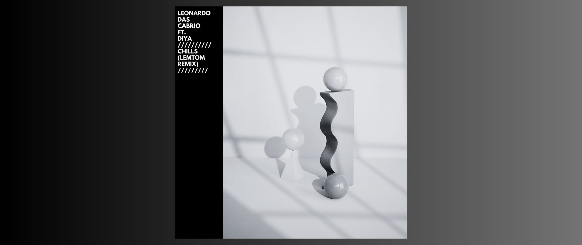 LDC - Chills (Lemton remix) banner