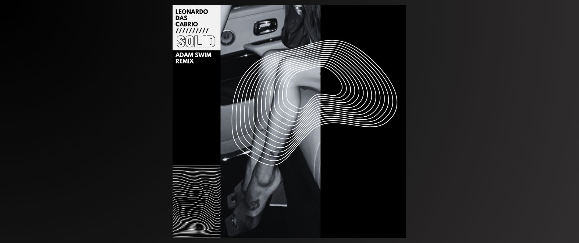 LDC - SOLID adam swil remix soulful lofi house music