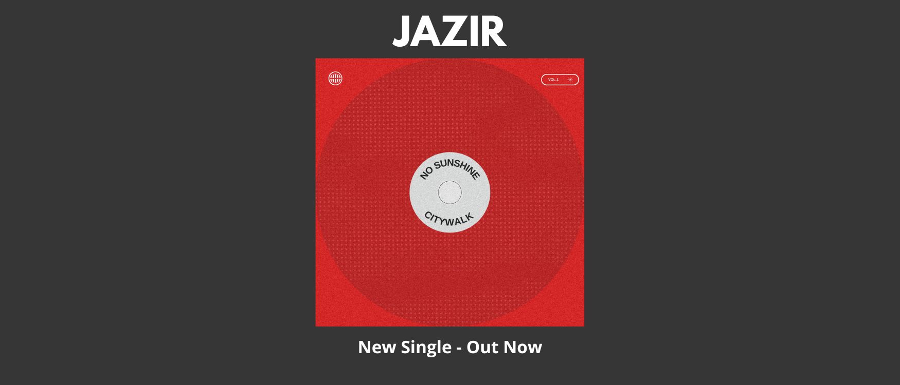 Jazir - New single 