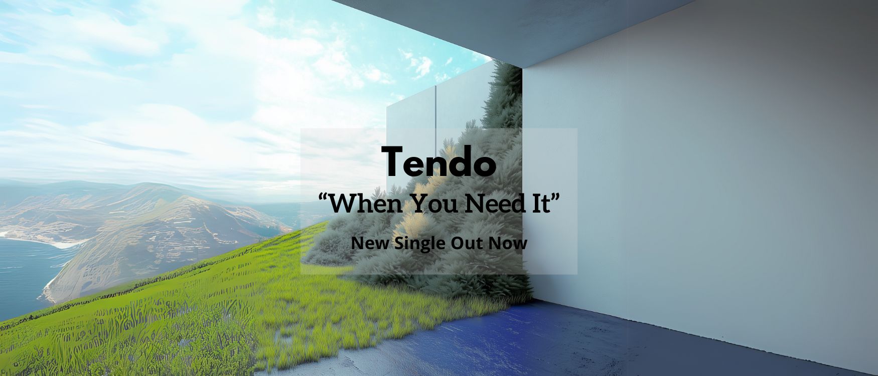 Tendo new single 