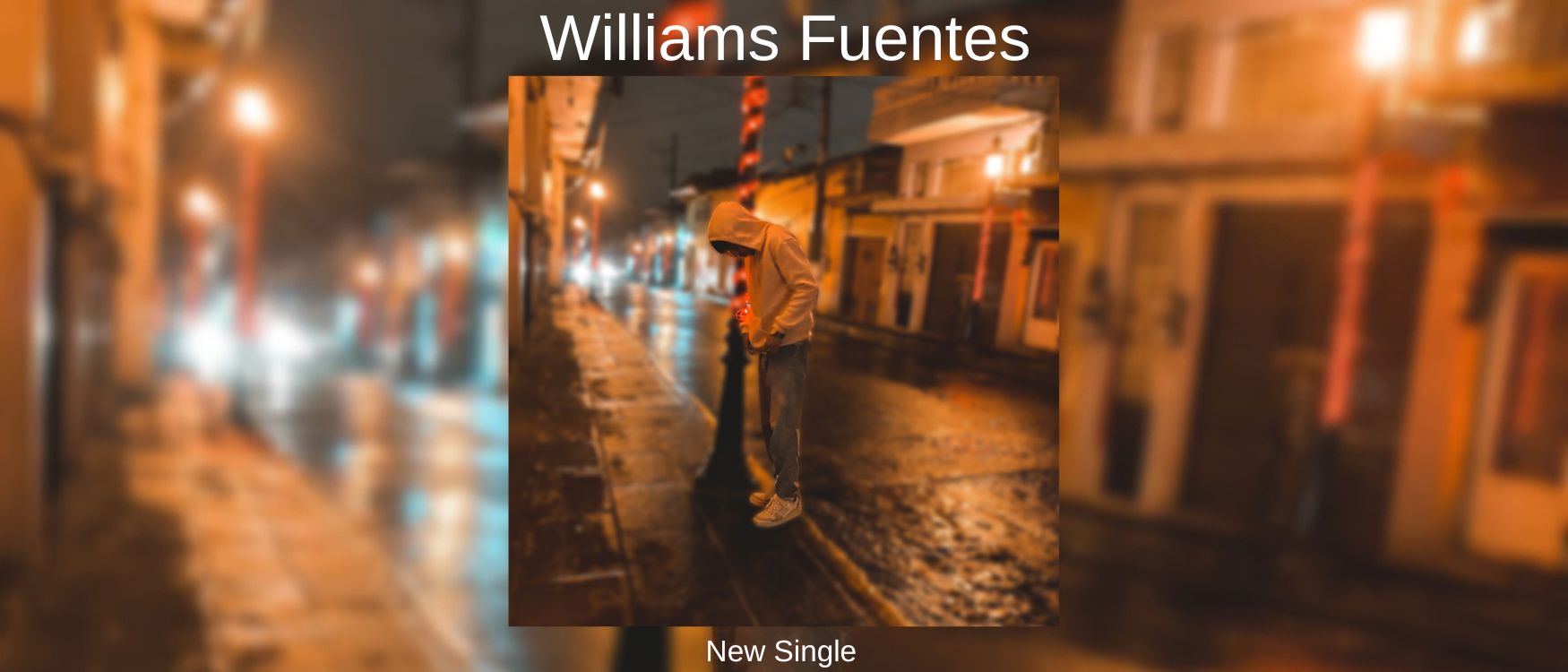 Williams Fuentes - My Rhythm, My Rules _ electro lofi house music