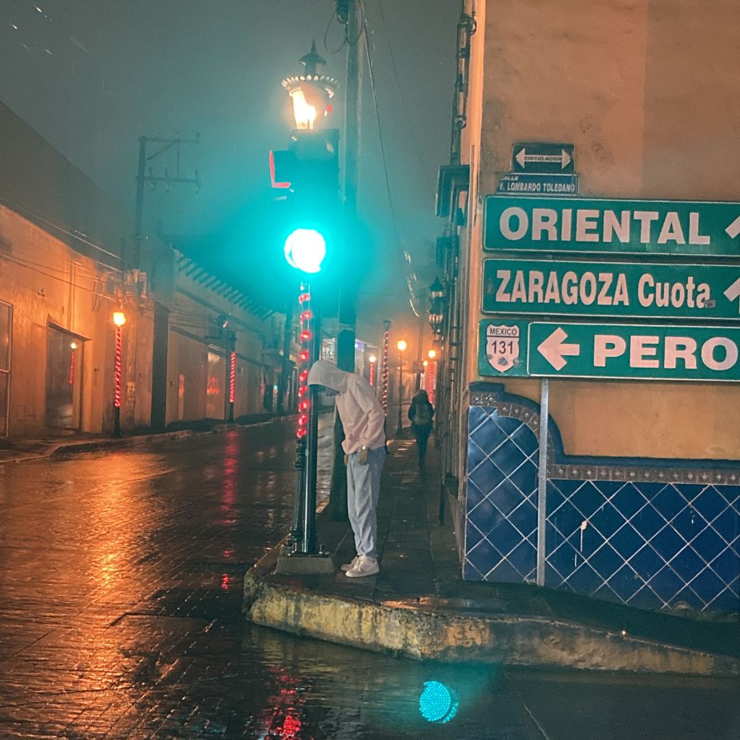 Williams Fuentes - "Before It´s Too Late" - lofi deep House music