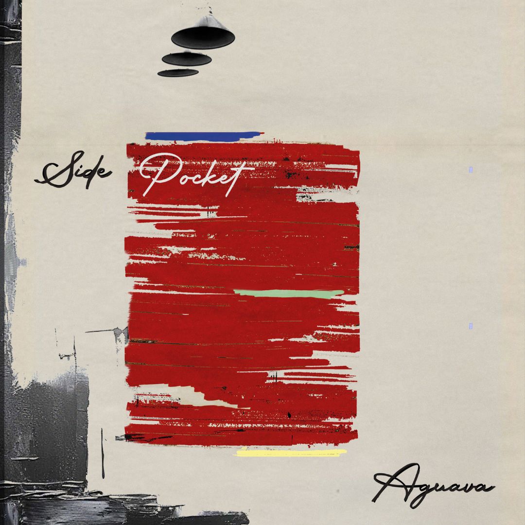 Aguava - Side Pocket - chill lofi house music jazz