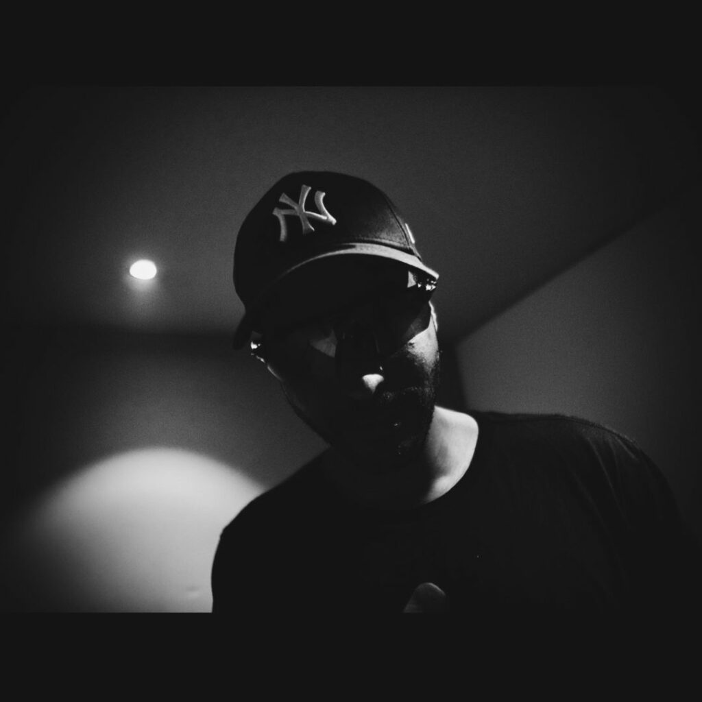 Jagger Jazz, house music producer from Paris