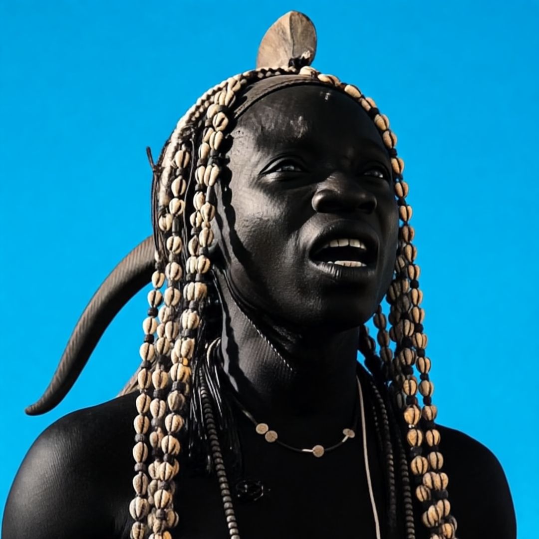 Kunyai, a rising Belgian producer unveiling his hypnotic debut single “Kiriyo.” Dance, House, and Afro House music