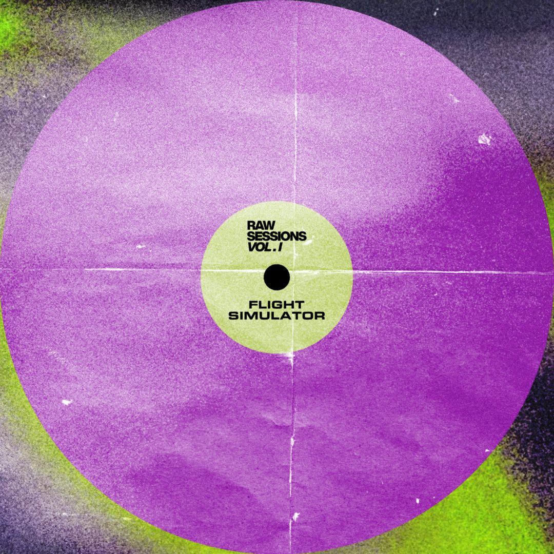 Monomotion & Jagger Jazz new single “Flight Simulator cover Monomotion & Jagger Jazz new single “Flight Simulator " cover electronic deep house music