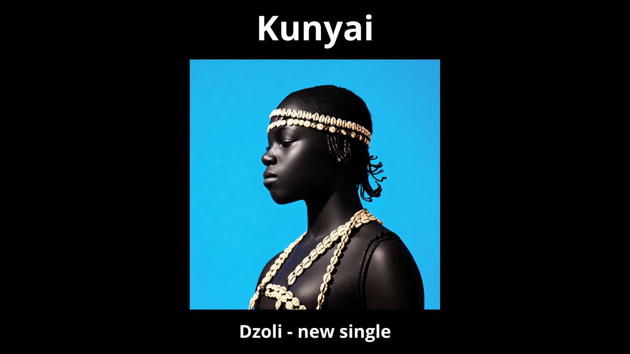 Kuniyai - dzoli banner afro house music