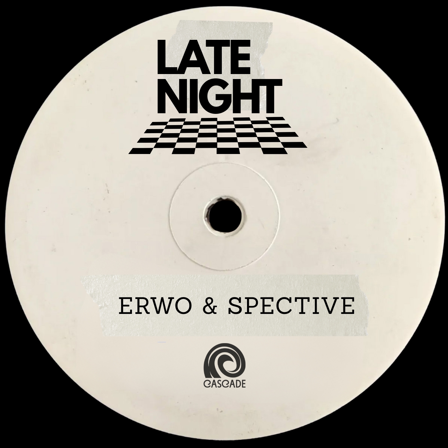 Erwo & Spective - Late Night (cover) Erwo & Spective - Late Night (cover) jazz Soulful House music