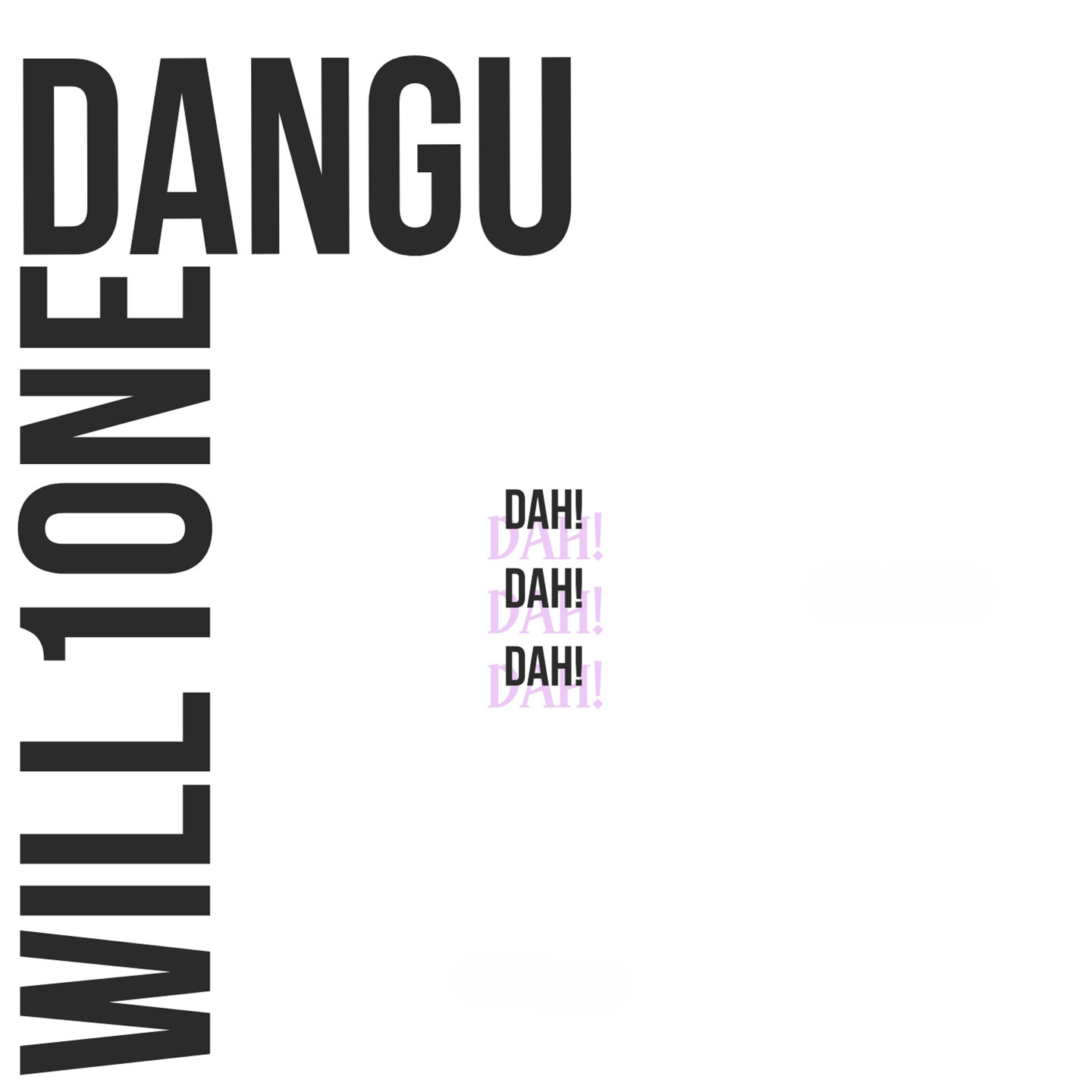 WILL1ONE x Dân Gû - DAH! cover tech house music WILL1ONE x Dân Gû - DAH! cover tech house music