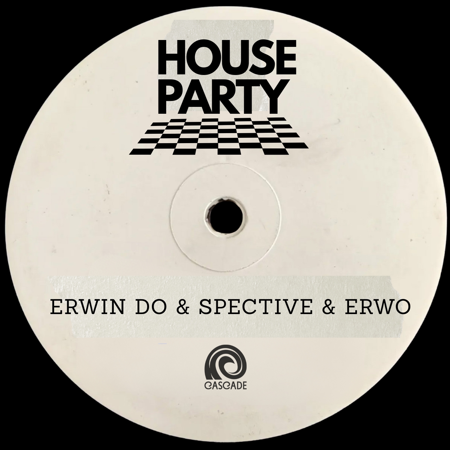 Erwin Do & Spective & Erwo - House Party (cover) Erwin Do & Spective & Erwo - House Party (cover) jazz house music