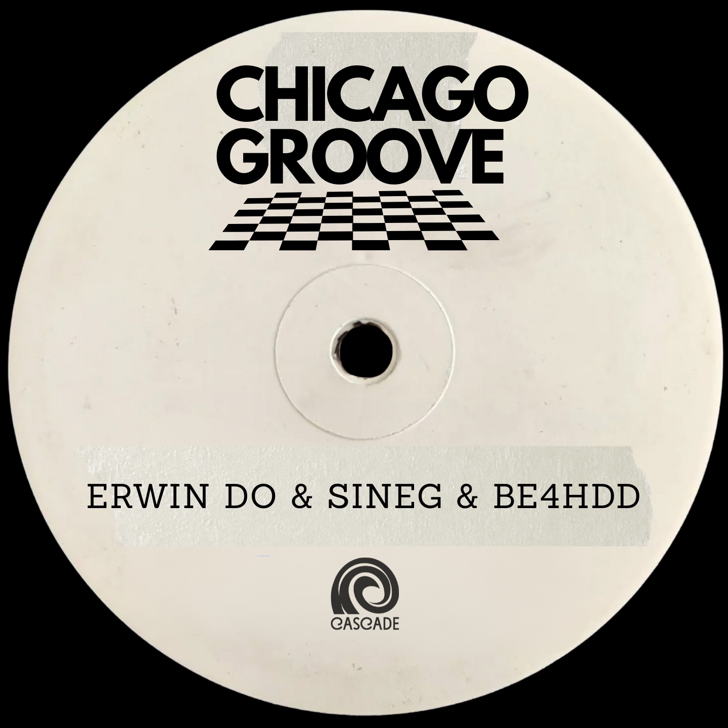 Erwin Do,Sineg, be4hdd - Chicago Groove (cover) Erwin Do,Sineg, be4hdd - Chicago Groove (cover) jazz house music
