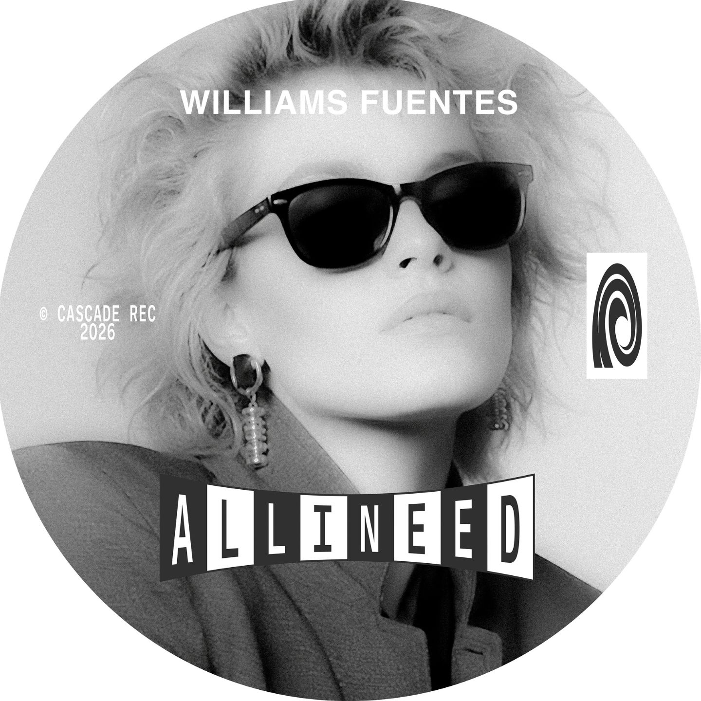 Williams Fuentes – “All I Need”cover Back to the House music Williams Fuentes – “All I Need”cover Back to the House music